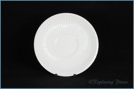 Wedgwood - Edme - Tea Saucer