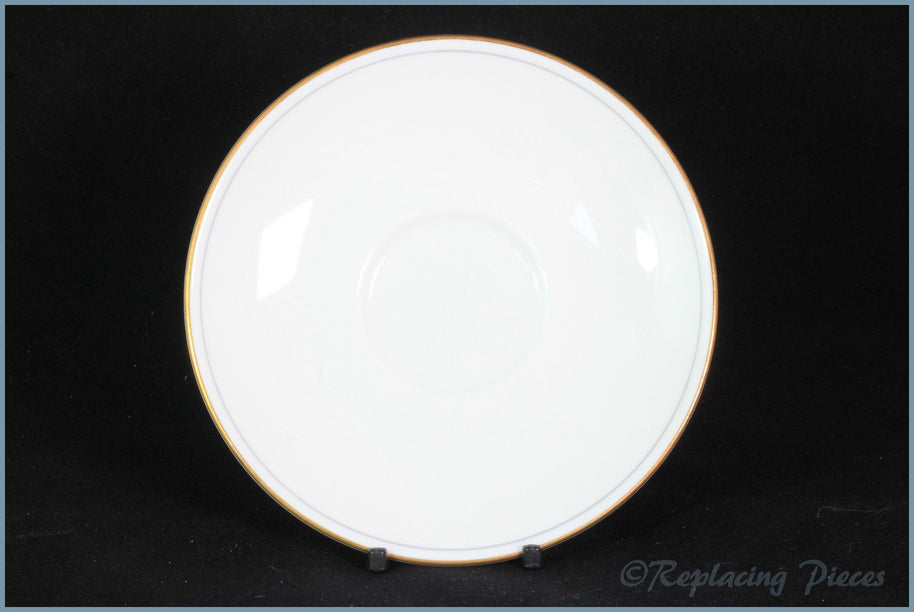 Marks & Spencer - Lumiere - Soup Cup Saucer