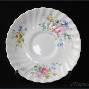 Royal Doulton - Arcadia (H4802) - Tea Saucer