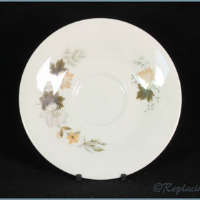 Royal Doulton - Westwood (TC1025) - Tea Saucer