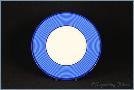 Marks & Spencer - Rimini (Blue) - Tea Saucer