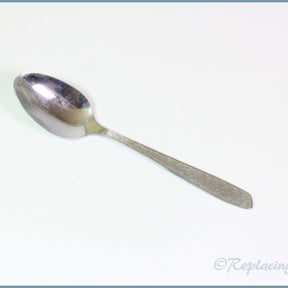 Oneida - Textura - Tea Spoon