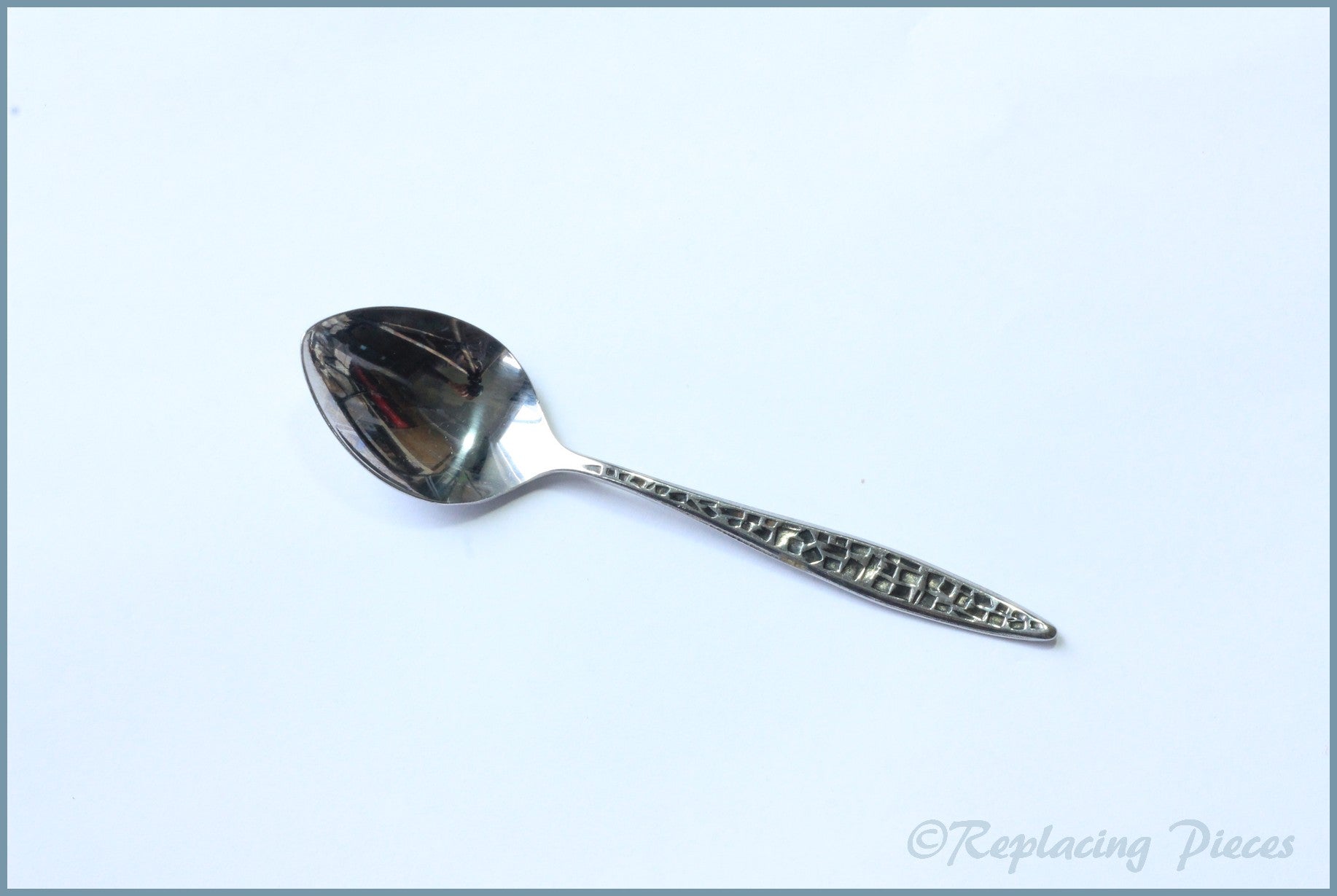 Viners - Mosaic - Tea Spoon