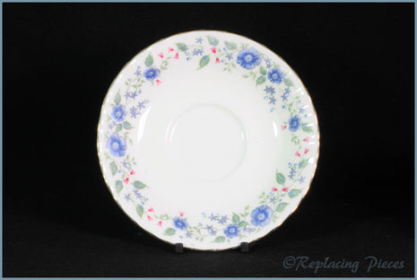 Royal Albert - Meadowcroft - Tea Saucer