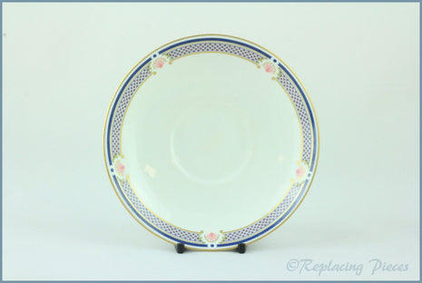 Wedgwood - Waverley - Tea Saucer