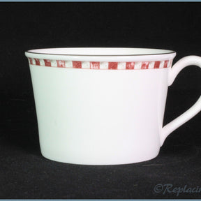 Wedgwood - Manhattan - Teacup
