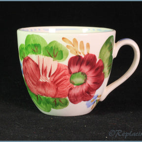 Simpsons - Belle Fiore - Teacup (Tall)