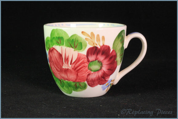 Simpsons - Belle Fiore - Teacup (Tall)