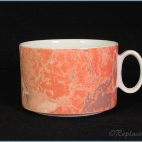 Villeroy & Boch - Siena - Teacup (Low)