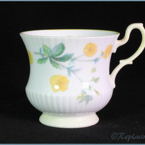 Queens - Unknown 5 - Teacup