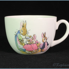 Wedgwood - Peter Rabbit - Teacup