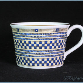 Wedgwood - Samurai - Teacup