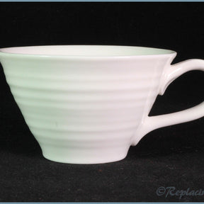 Portmeirion - Sophie Conran White - Teacup