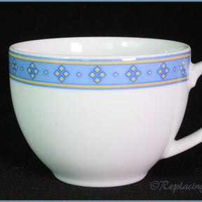 Wedgwood - Capri - Teacup