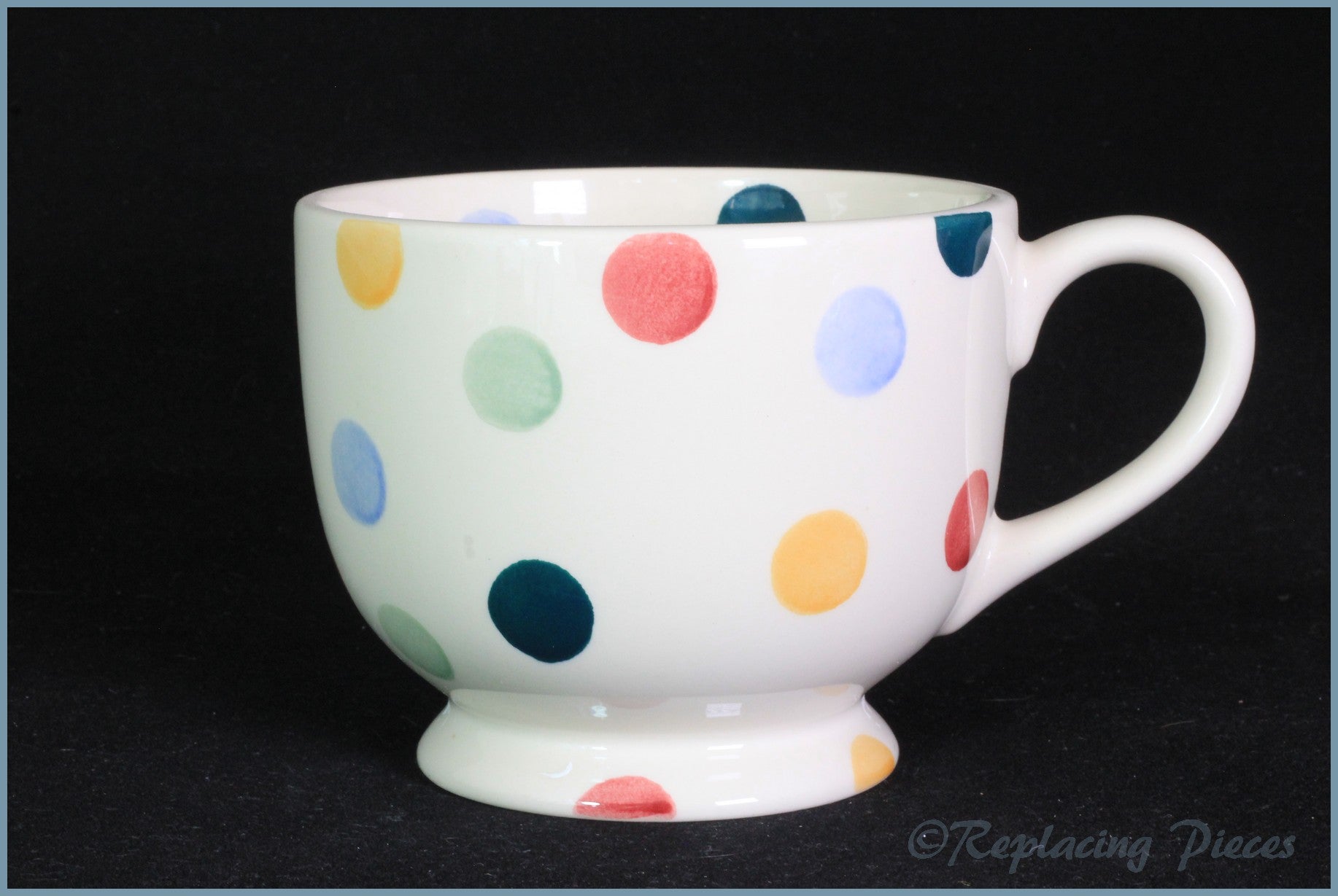 Emma Bridgewater - Polka Dot - Teacup