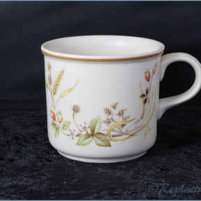 Marks & Spencer - Harvest - Teacup (Straight Sided)