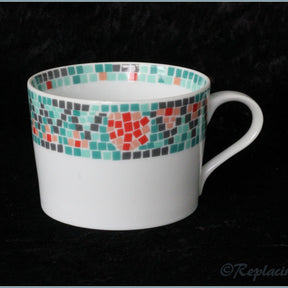 Habitat - Mosaic - Teacup