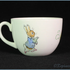 Wedgwood - Peter Rabbit - Teacup