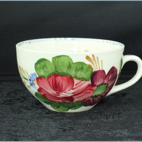 Simpsons - Belle Fiore - Teacup (Low)
