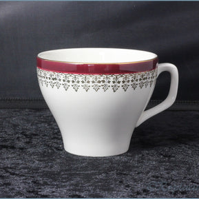 Woods - Unknown 1 - Teacup
