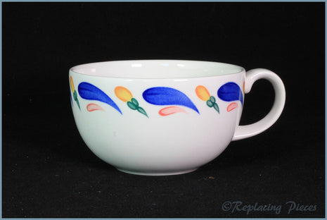 Johnson Brothers - Aquabatic - Teacup