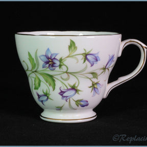 Duchess - Unknown 1 - Teacup