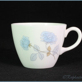 Wedgwood - Ice Rose - Teacup
