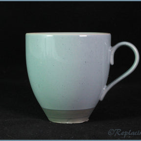 Marks & Spencer - Bistro (Blue) - Teacup