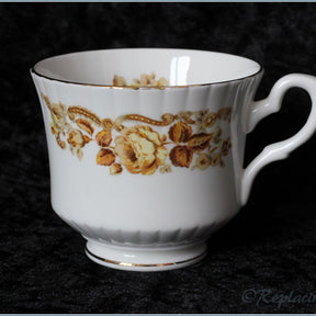 Royal Stafford - Unknown 1 - Teacup