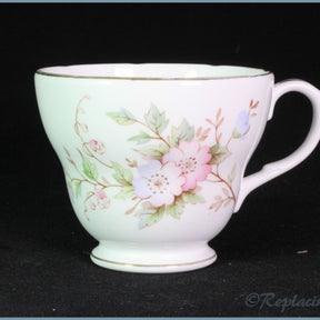 Duchess - Unknown 2 - Teacup