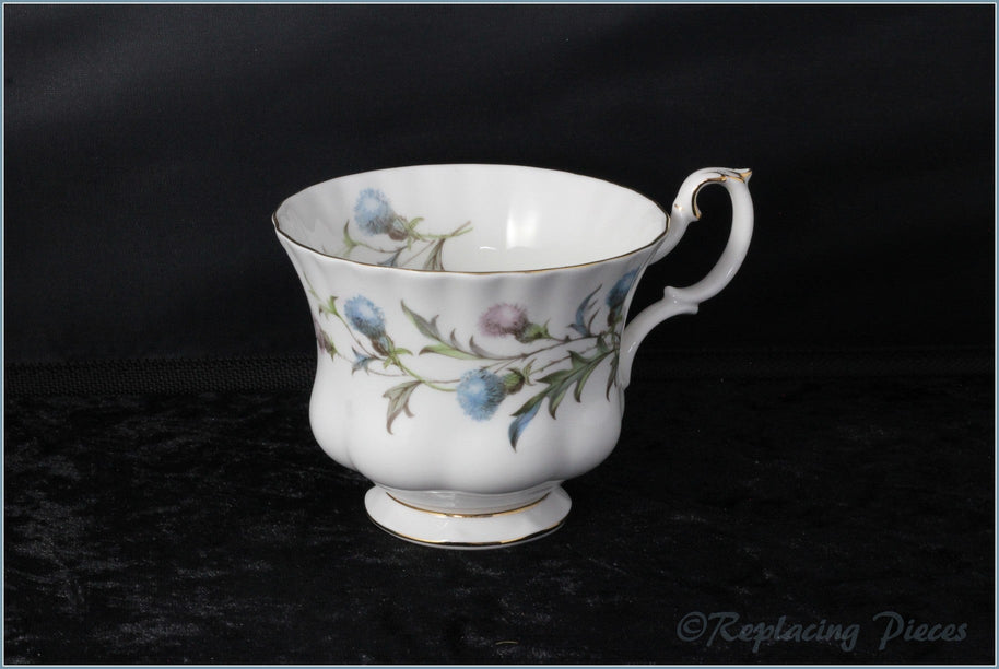 Royal Albert - Brigadoon - Teacup