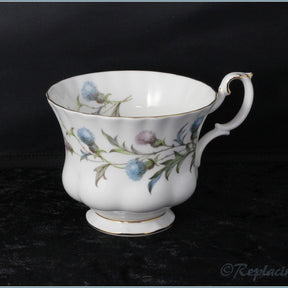 Royal Albert - Brigadoon - Teacup