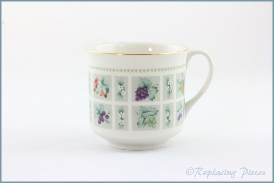 Royal Doulton - Tapestry (TC1024) - Teacup