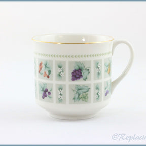 Royal Doulton - Tapestry (TC1024) - Teacup