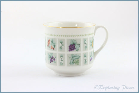 Royal Doulton - Tapestry (TC1024) - Teacup