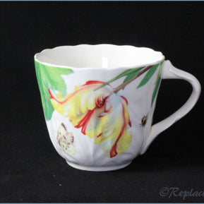 Spode - Floral Haven - Teacup