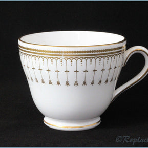 Spode - Queens Gate (Y8052) - Teacup