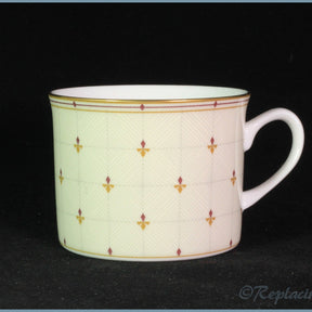Royal Worcester - Sahara - Teacup (Straight Sided)