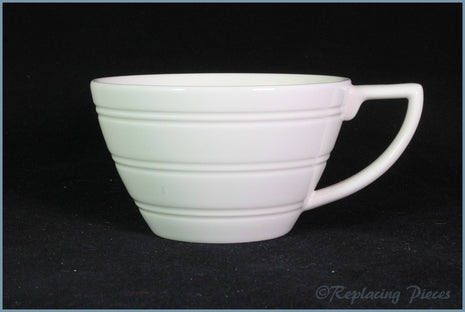Wedgwood - Jasper Conran - Casual (Cream) - Teacup