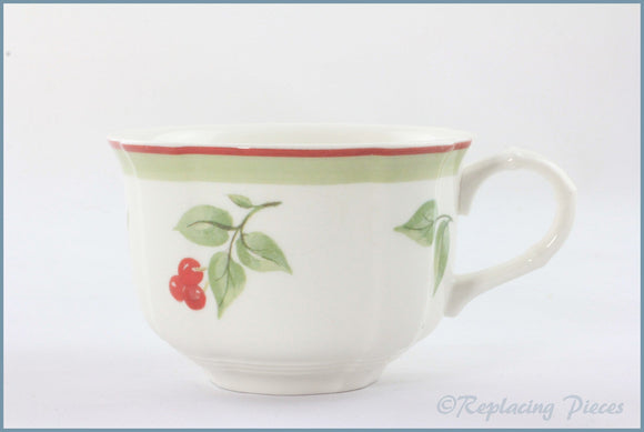 Villeroy & Boch - Joy Noel - Teacup