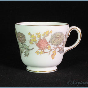 Wedgwood - Lichfield - Teacup