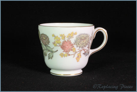 Wedgwood - Lichfield - Teacup