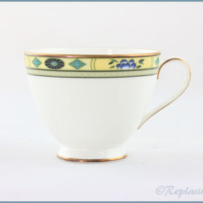 Minton - Ashworth - Teacup