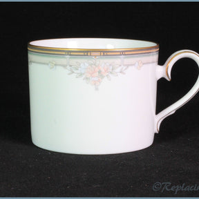 Noritake - Blossom Mist - Teacup
