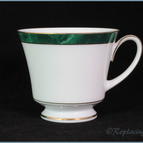 Noritake - Marble Green - Teacup