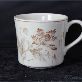 Royal Albert - Summer Fantasy - Teacup