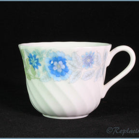 Wedgwood - Clementine (Fluted) - Teacup