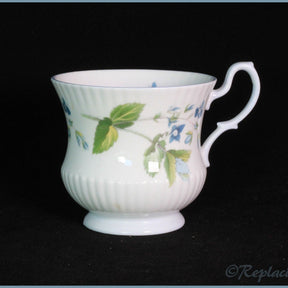 Queens - Unknown 1 - Teacup