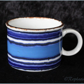 Midwinter - Moon - Teacup