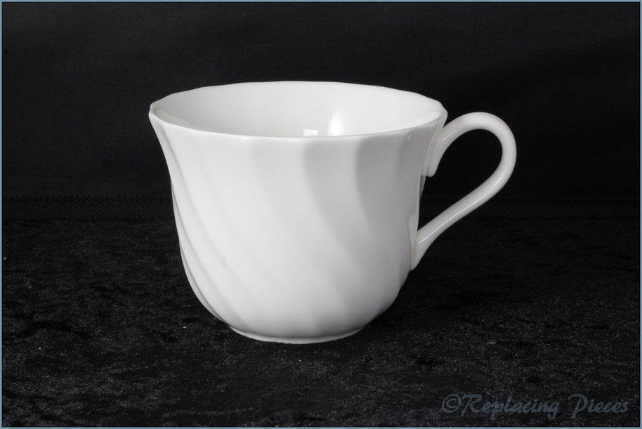 Wedgwood - Candlelight (No Backstamp) - Teacup